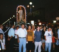 PROCESSIONE