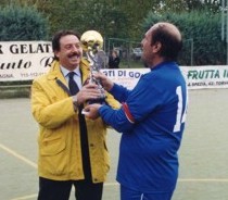 PARTITA DEL CUORE